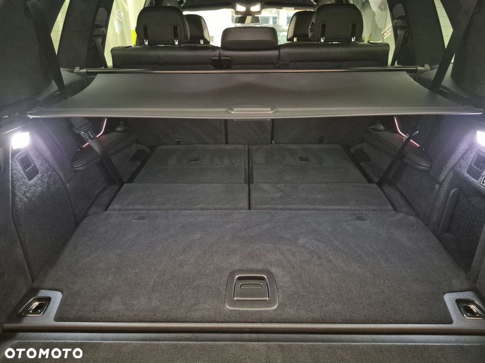 BMW X7 - 19