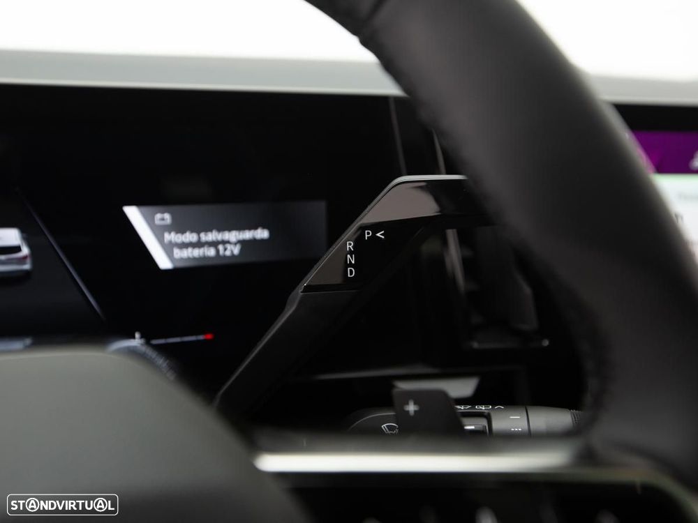 Renault Austral Mild Hybrid 160 Auto Techno - 21