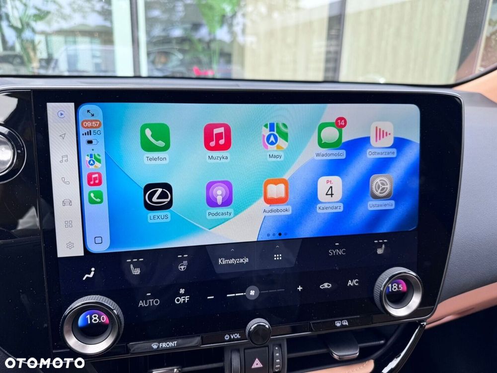 Lexus NX 450h+ Prestige AWD - 15
