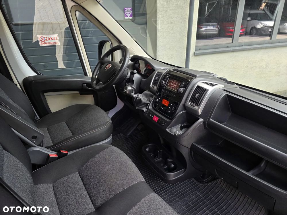 Fiat DUCATO L3H2 - 22