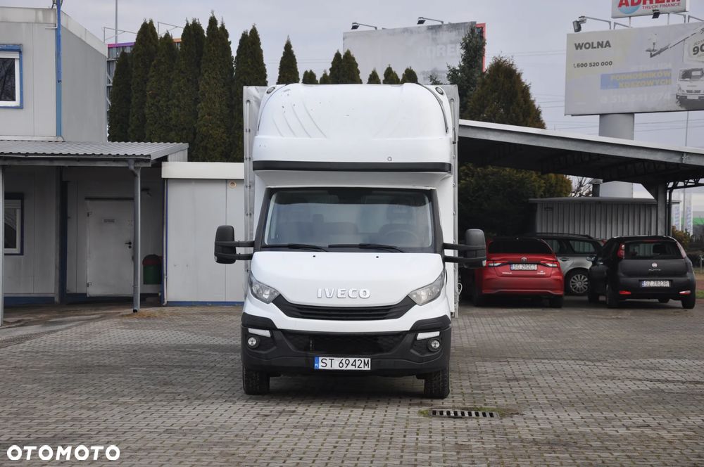 Iveco 35S18 FIRANKA - 2
