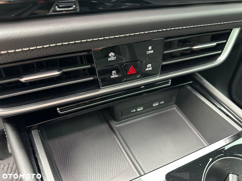 Volkswagen Atlas - 26