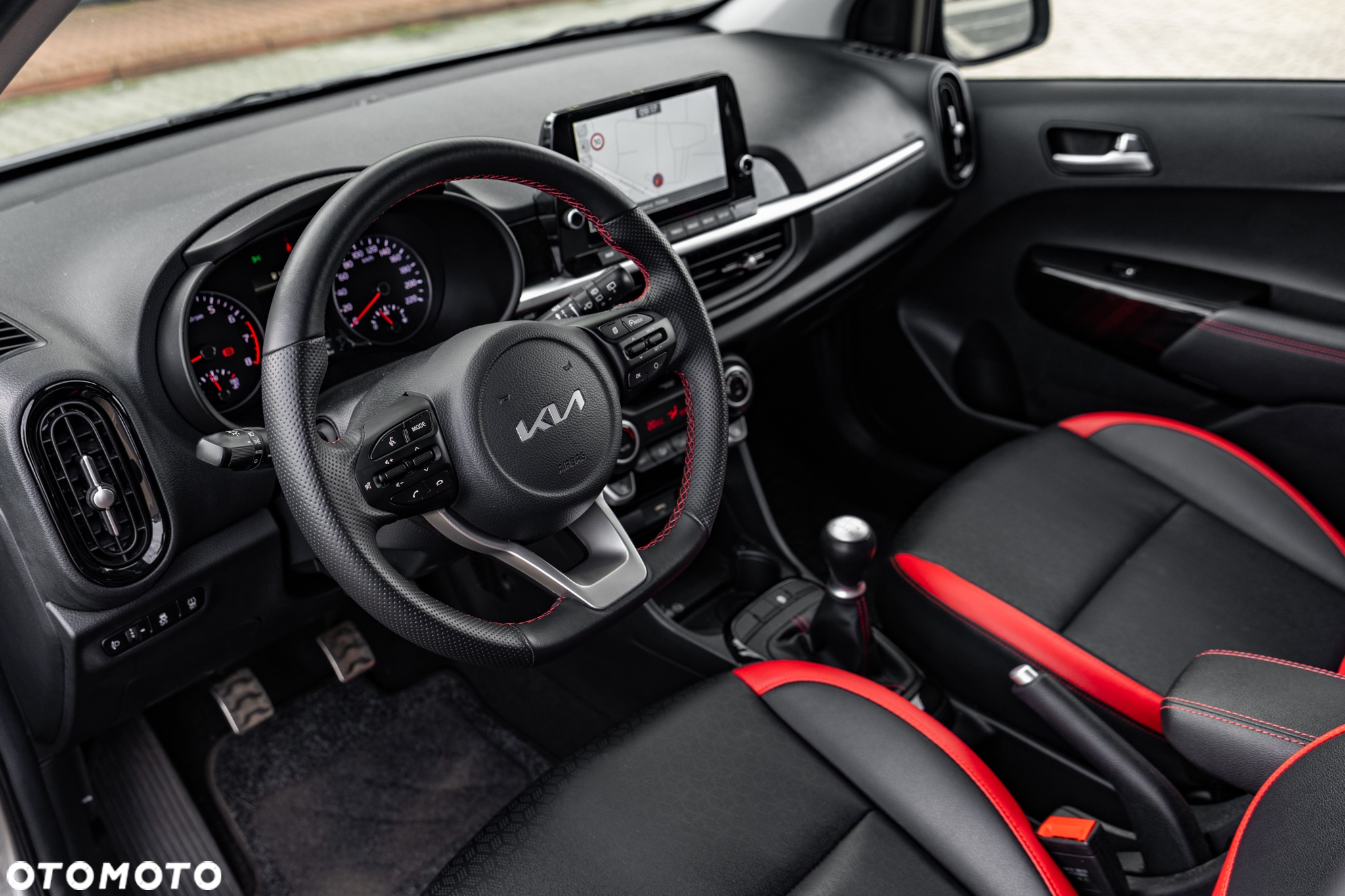Kia Picanto 1.2 GT Line - 19