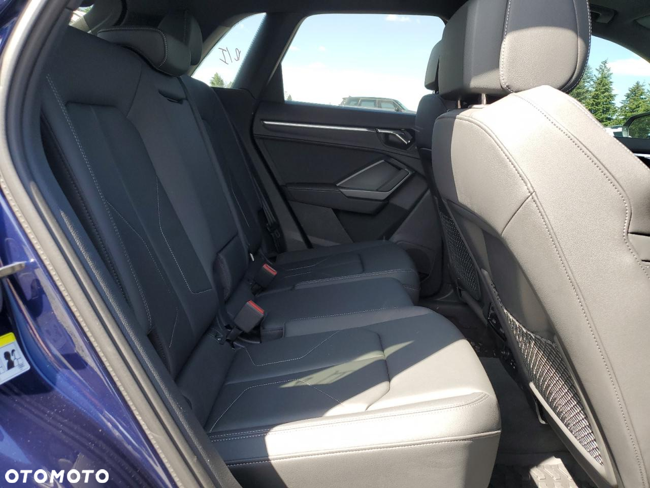 Audi Q3 45 TFSI quattro S tronic S line - 11