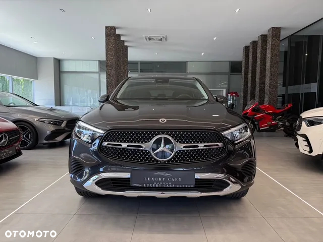 Mercedes-Benz GLC Coupe 200 4-Matic - 8