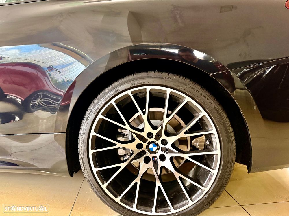 BMW 420 d Desportiva M Auto - 53