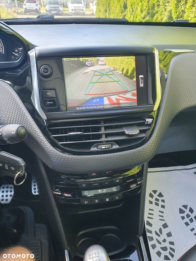 Peugeot 2008 PureTech 130 Stop&Start GT-Line Edition - 23