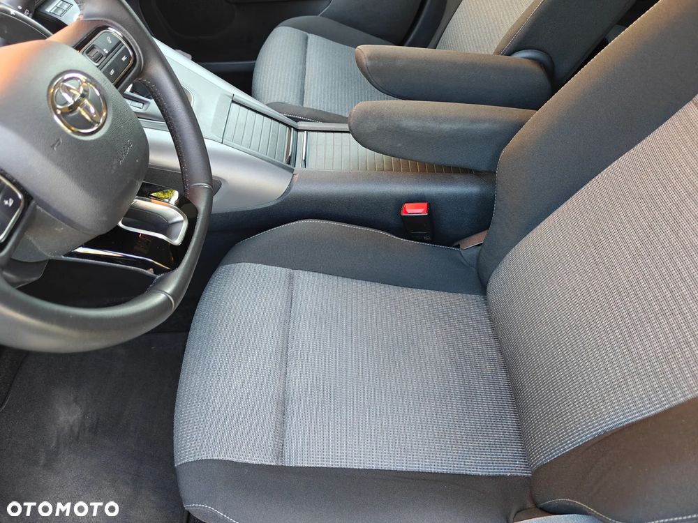 Toyota Proace City Verso Long 1.5 D-4D Family - 16
