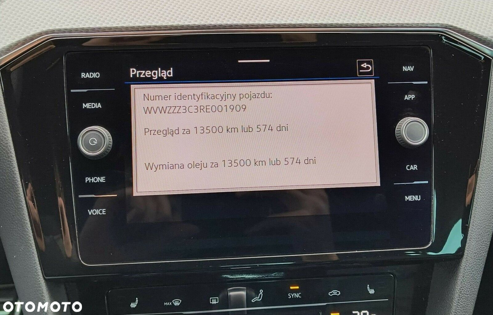Volkswagen Passat 2.0 TDI 4Mot Elegance DSG - 21