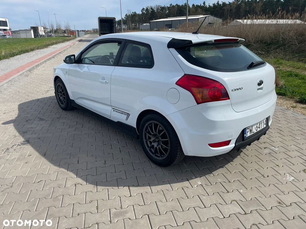 Kia ProCeed Pro_cee'd 1.6 Crdi Comfort - 6