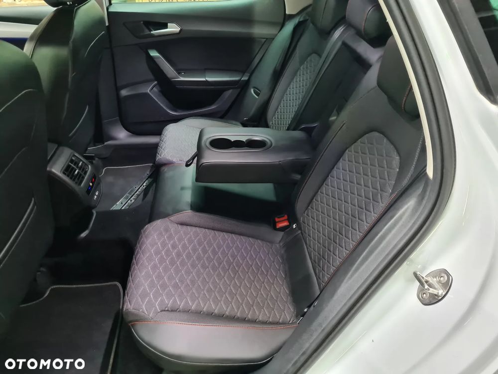 Seat Leon 1.5 TSI ACT OPF FR Plus - 15