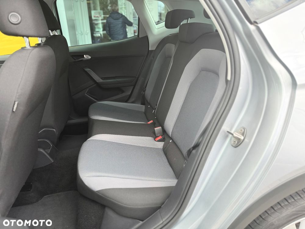 Seat Arona 1.6 TDI XCELLENCE - 15