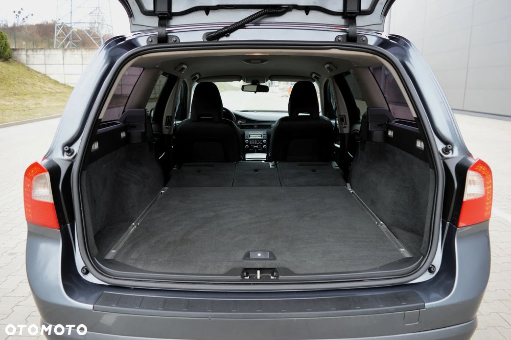 Volvo V70 - 31