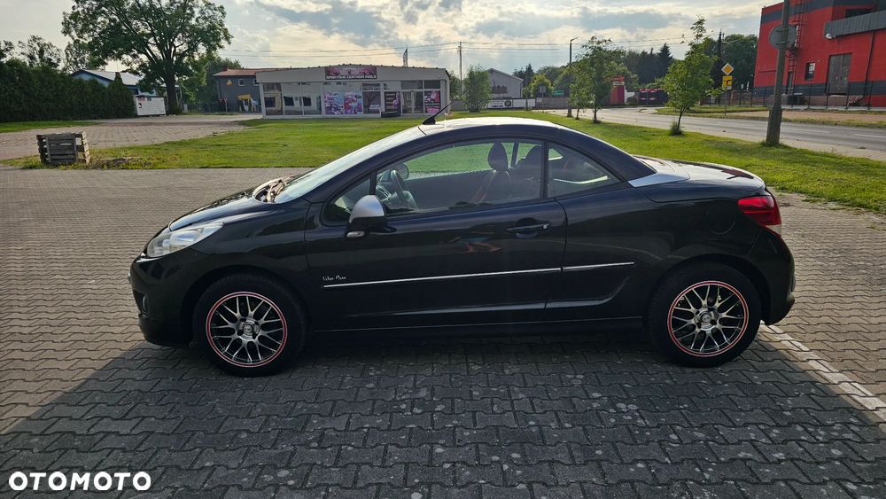 Peugeot 207 - 34