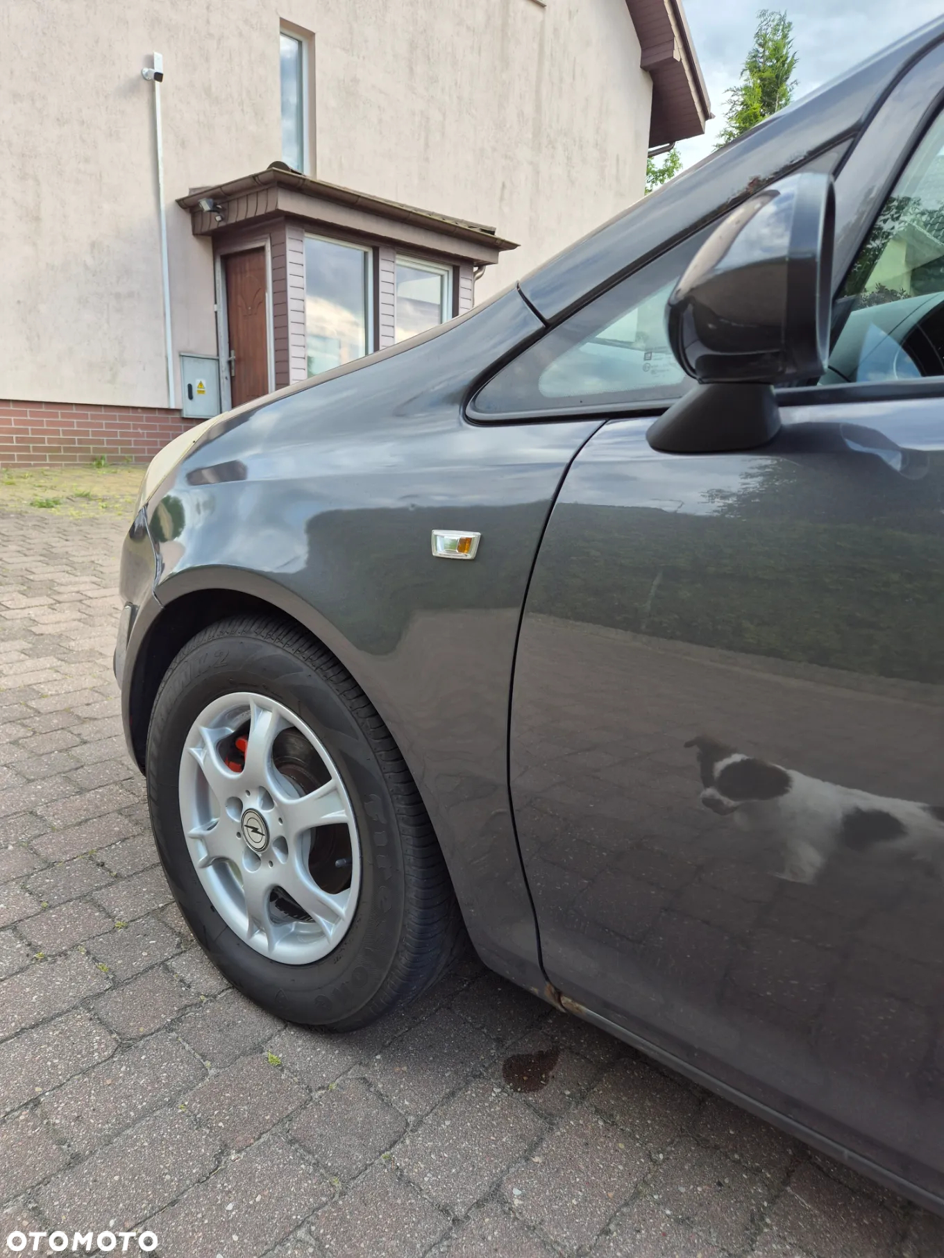 Opel Corsa - 7