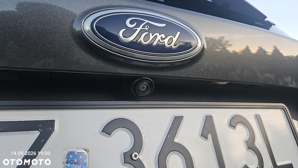 Ford Kuga 1.5 EcoBoost AWD Titanium ASS - 23
