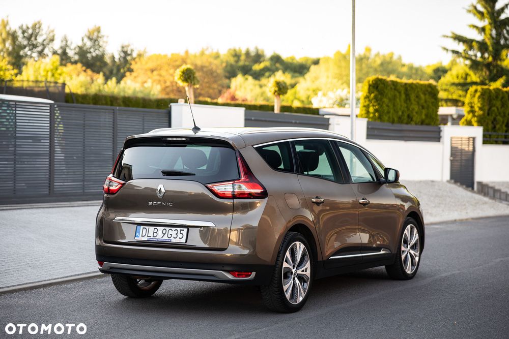 Renault Grand Scenic ENERGY TCe 130 INTENS - 4