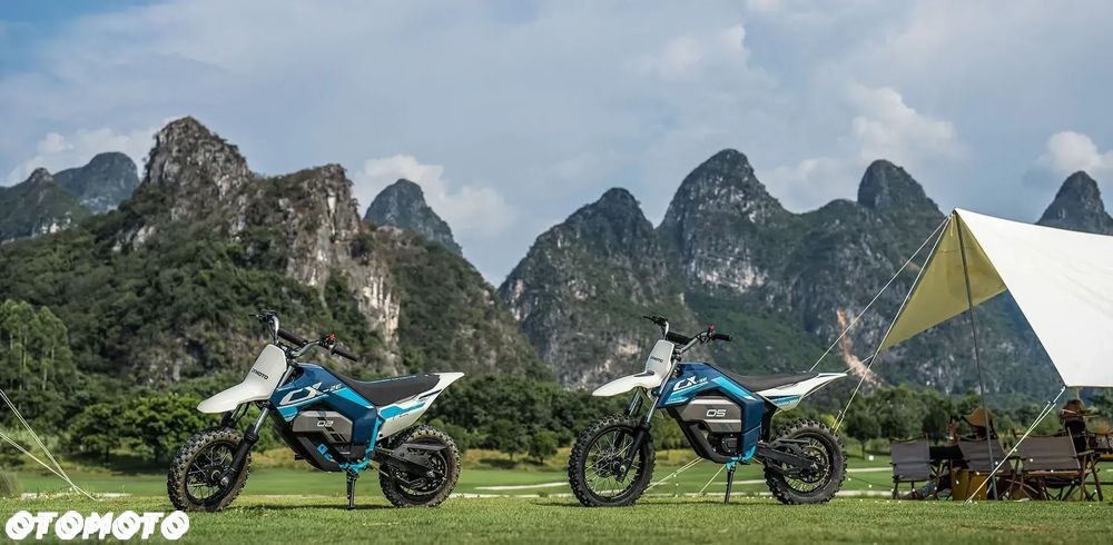 CFMoto Inny - 13