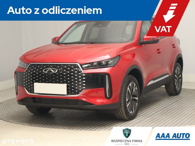 Chery Tiggo 4 - 2