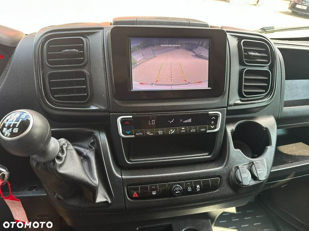Fiat Ducato - 17