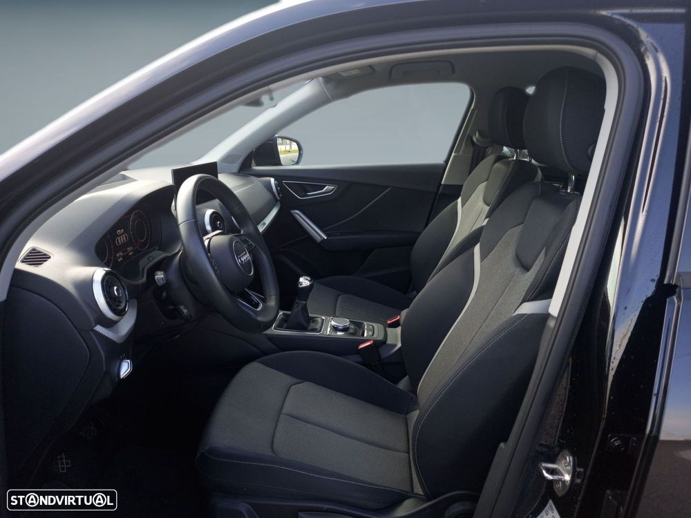 Audi Q2 30 TFSI Advanced - 8