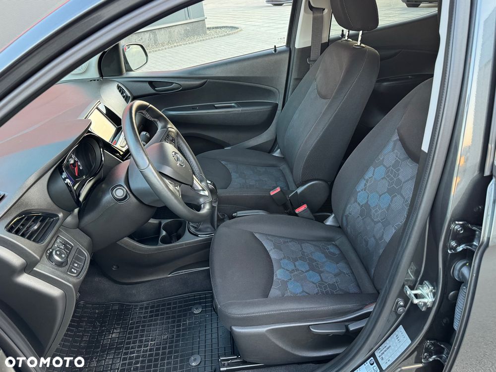 Opel Karl 1.0 Cosmo - 6