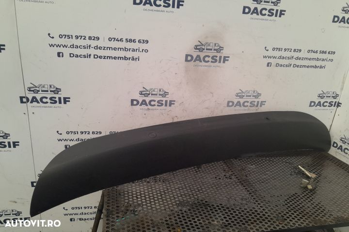 Fusta bara spate CU SENZORI AV1117D781AB Ford B-MAX 1 [2012 - 2018] C - 4