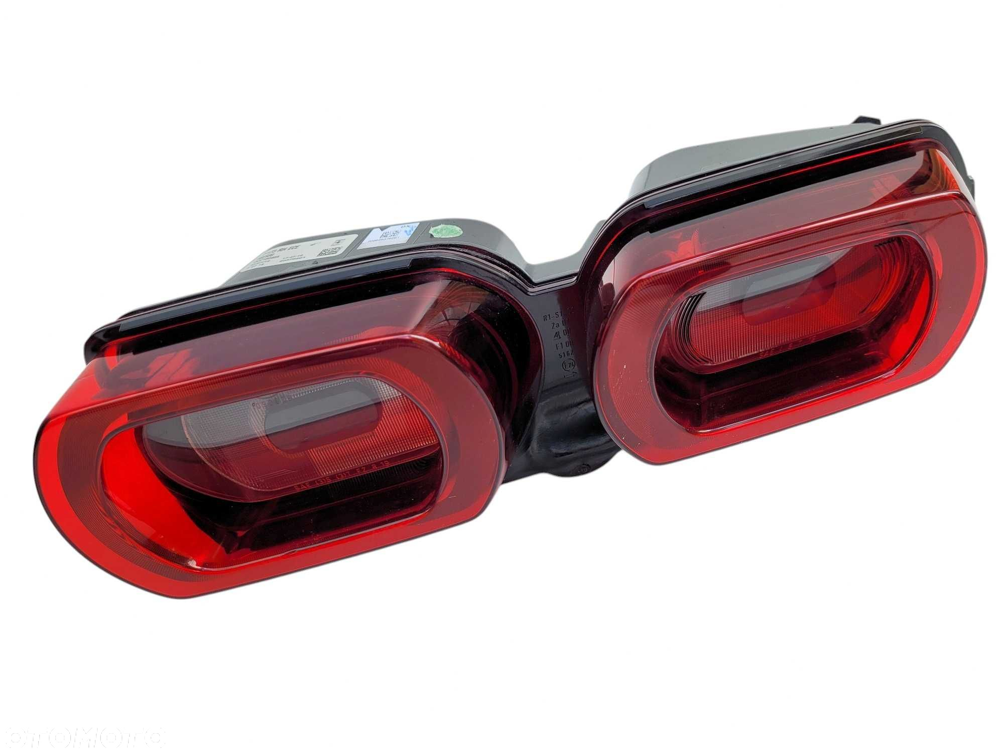 Ferrari SF90 F173 - lampa tylna tył - PRAWA RH LEWA LH - Tail Light - 6