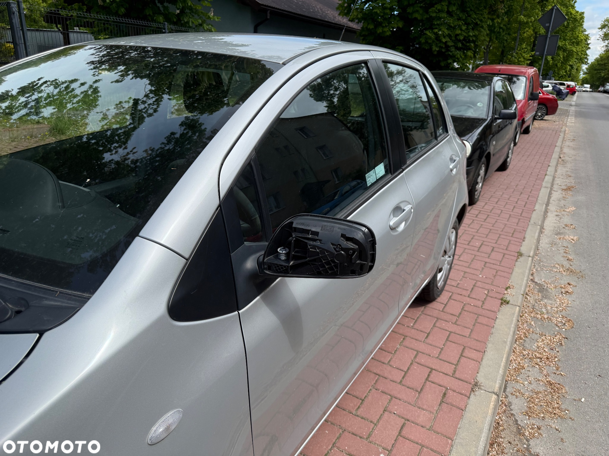 Toyota Yaris - 2