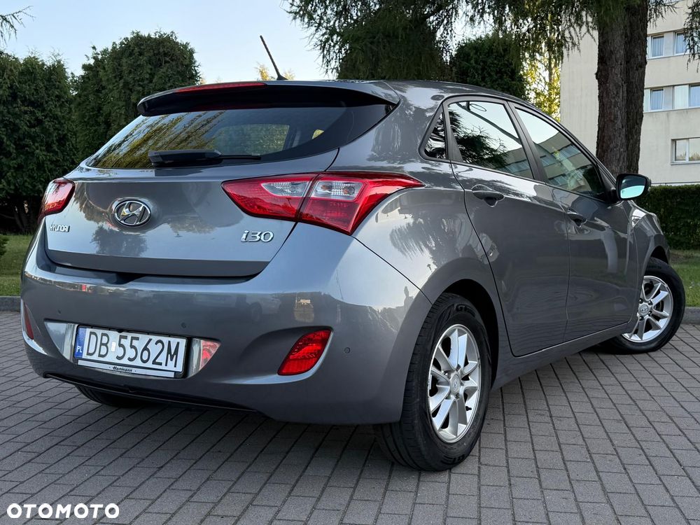 Hyundai i30 1.4 Premium - 39