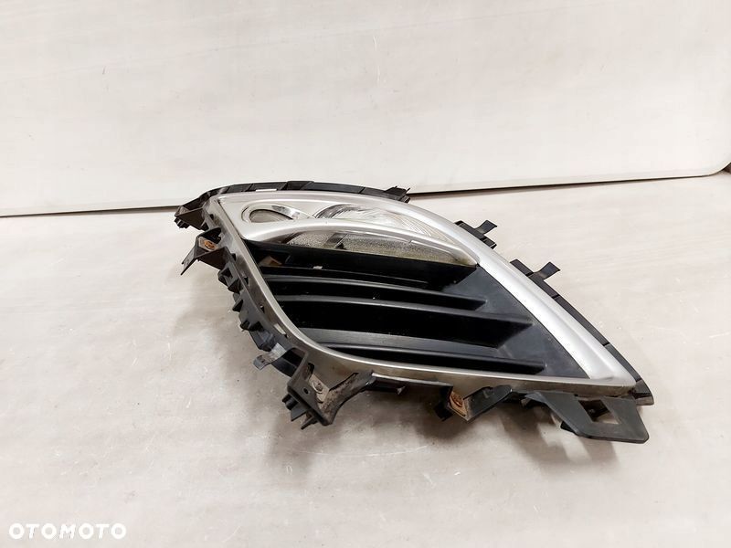 cx-7 halogen ramka halogenu prawy przód kierunkows - 5