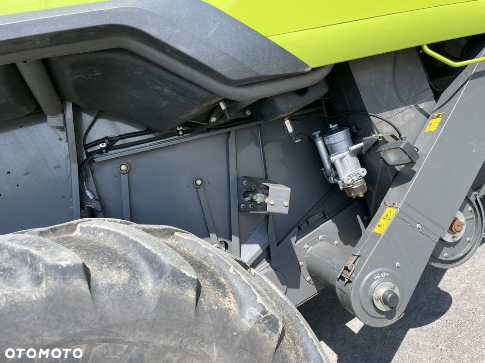Claas 770 - 14
