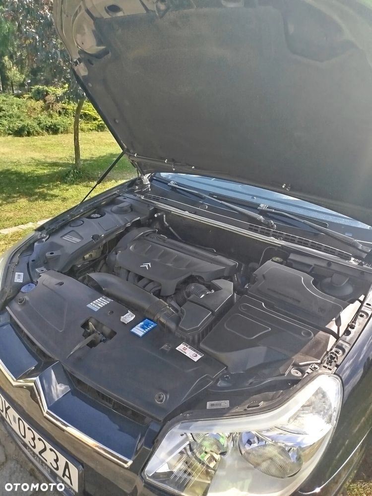 Citroën C5 - 9