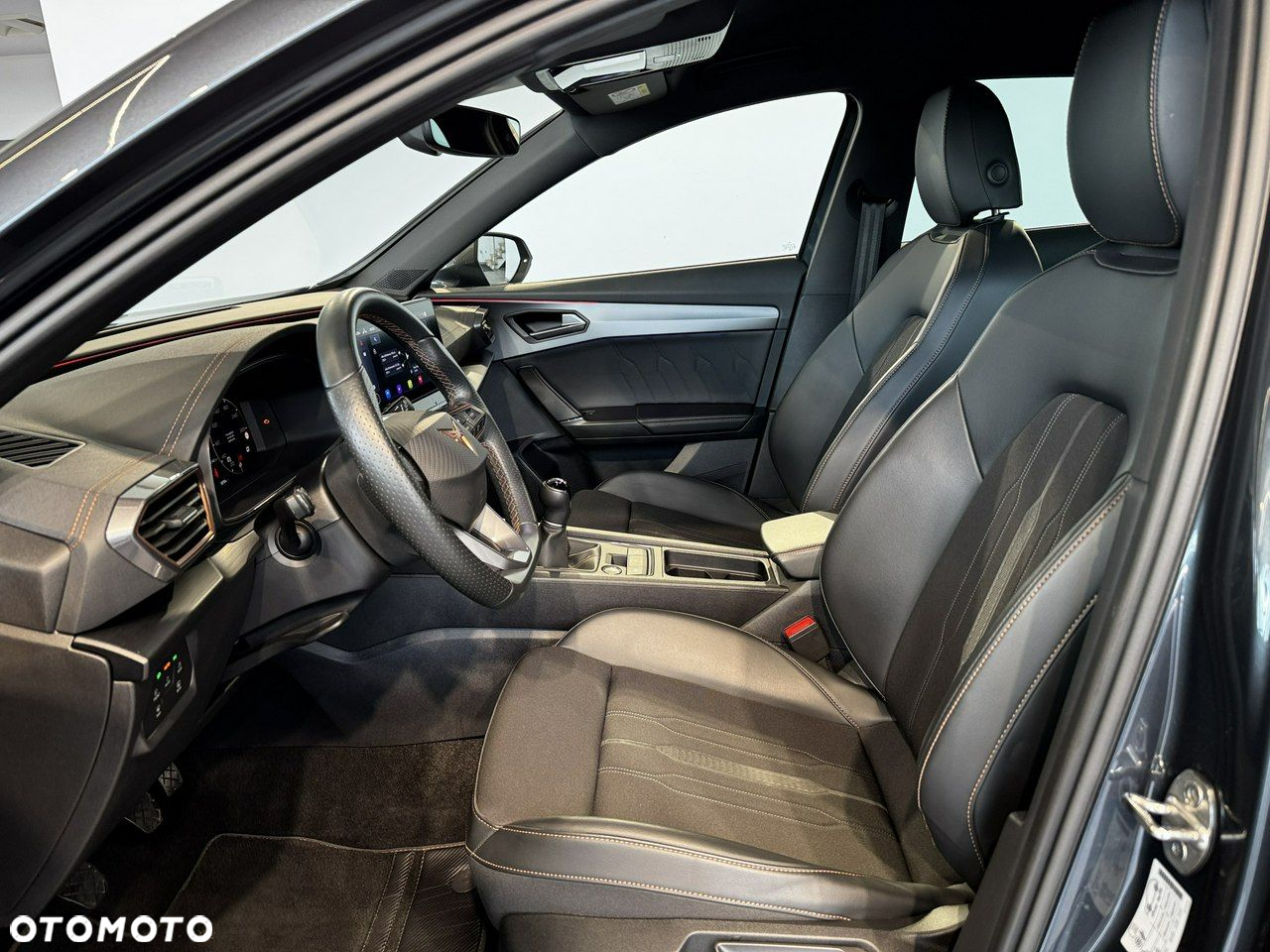 Cupra Formentor - 16