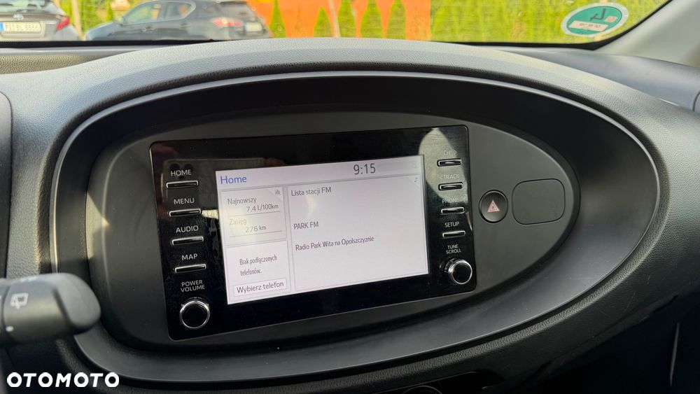 Toyota Aygo X Business Edition - 23