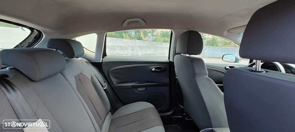 SEAT Leon 1.4 TSI Sport Up - 8