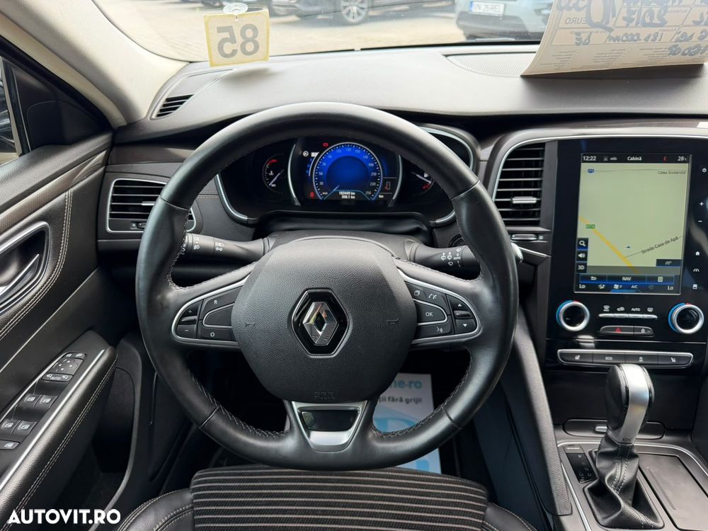 Renault Talisman - 10