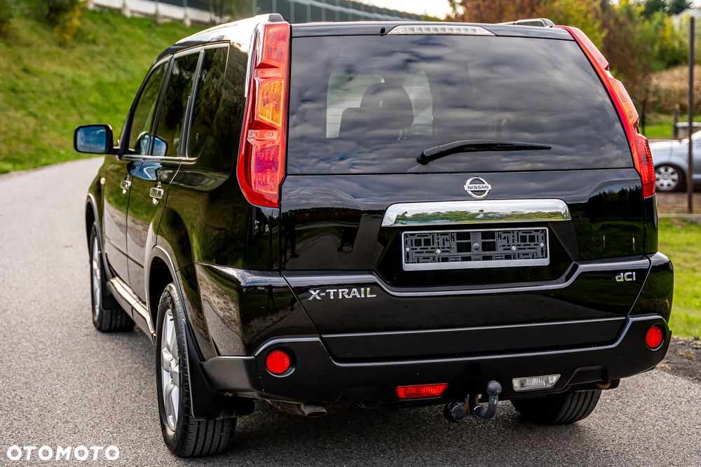 Nissan X-Trail 2.0 dCi 4x4 DPF Platinum - 6