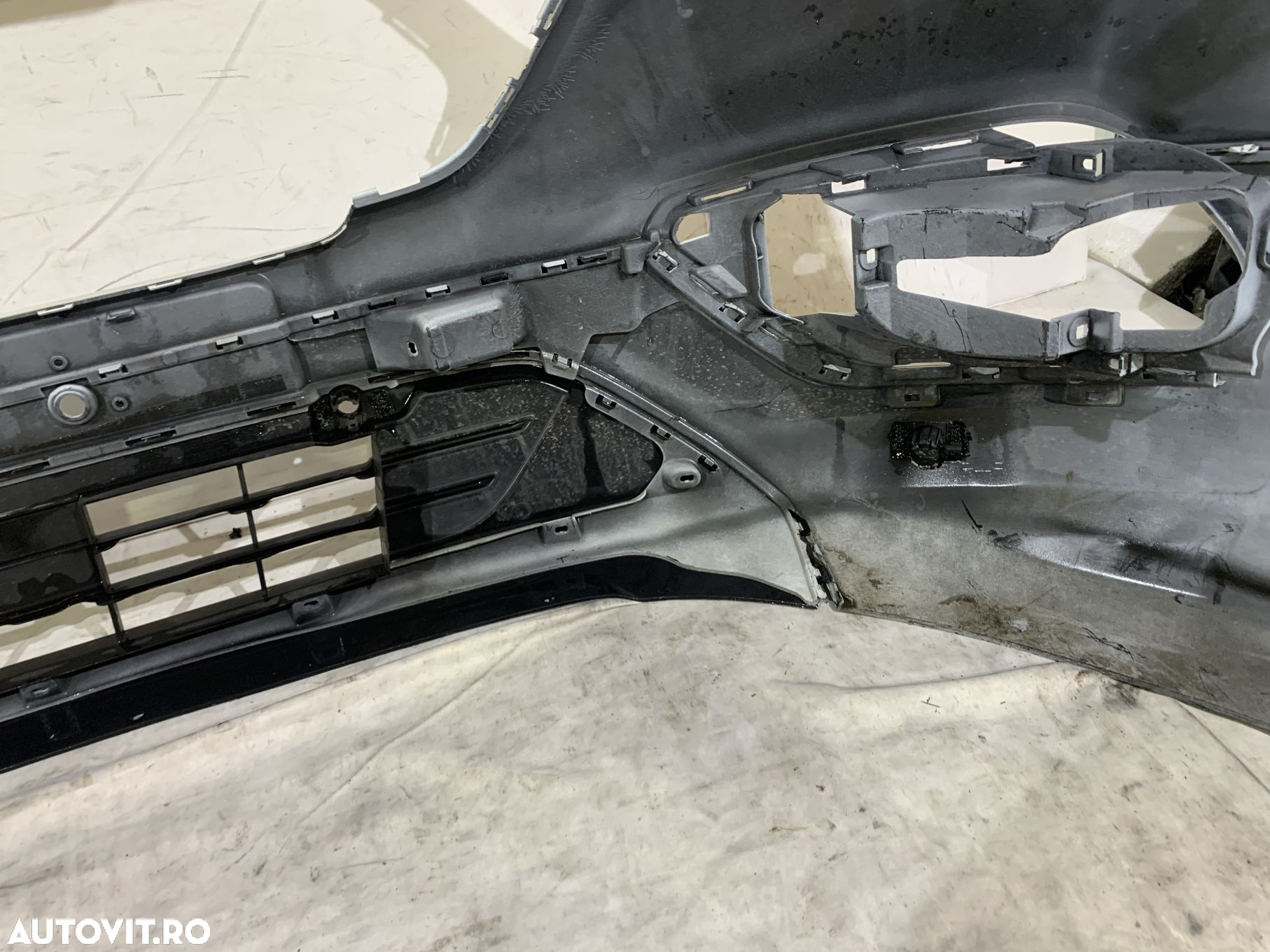 Bara fata Ford Custom, facelift, 2018, 2019, 2020, 2021, 2022, JK21-17F003-AG. - 6