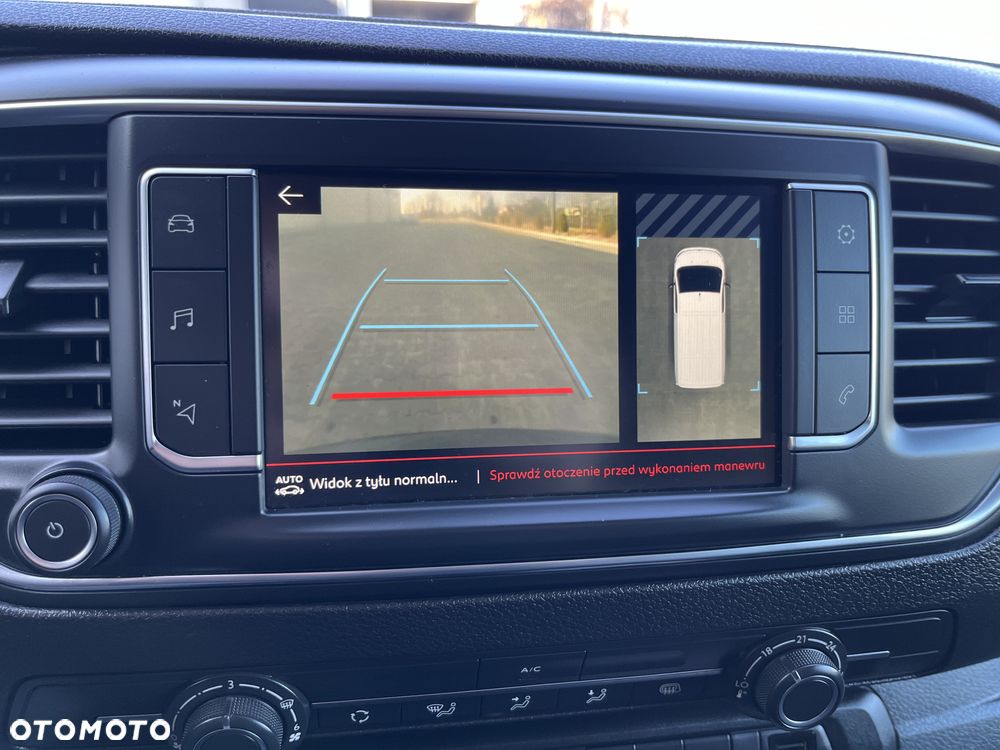 Citroën JUMPY PROACE EXPERT SCUDO - 12