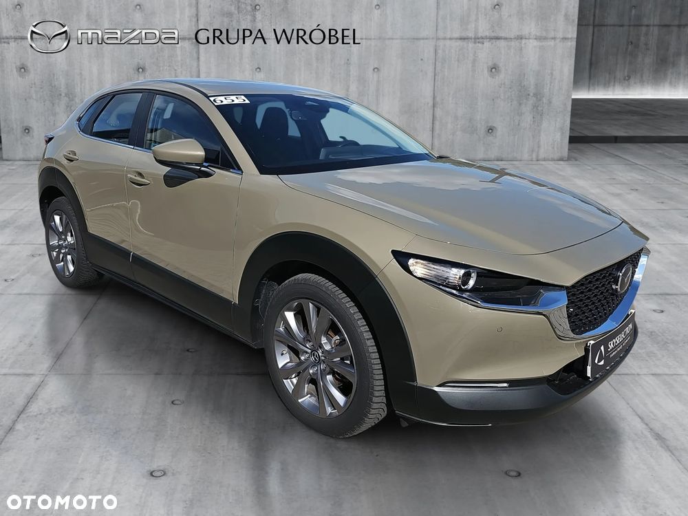 Mazda CX-30 2.0 mHEV Centre-Line 2WD - 3