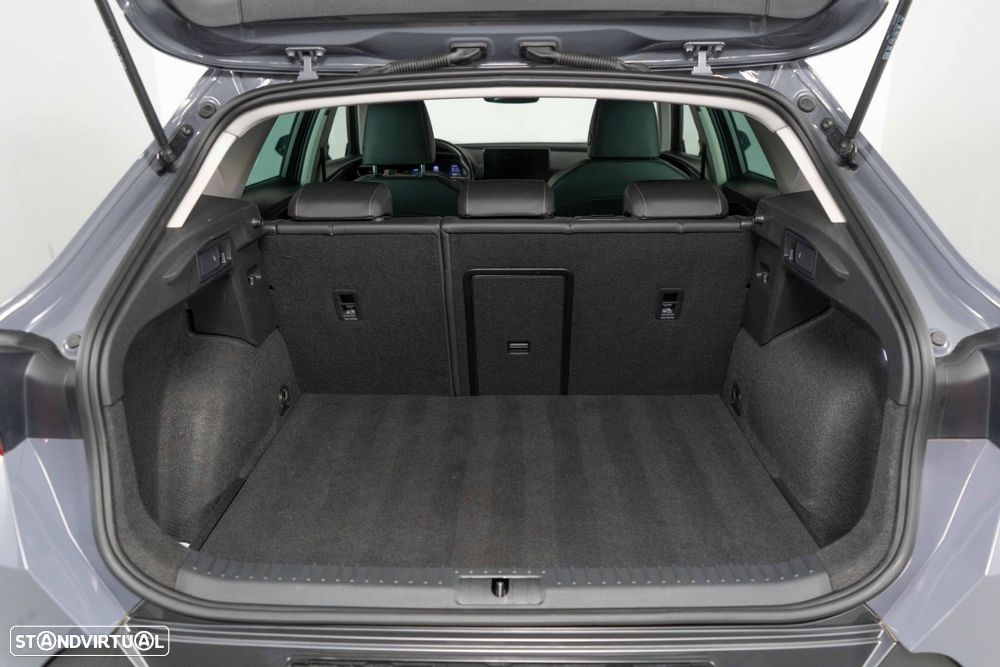 Cupra Formentor 1.4 e-Hybrid DSG - 14