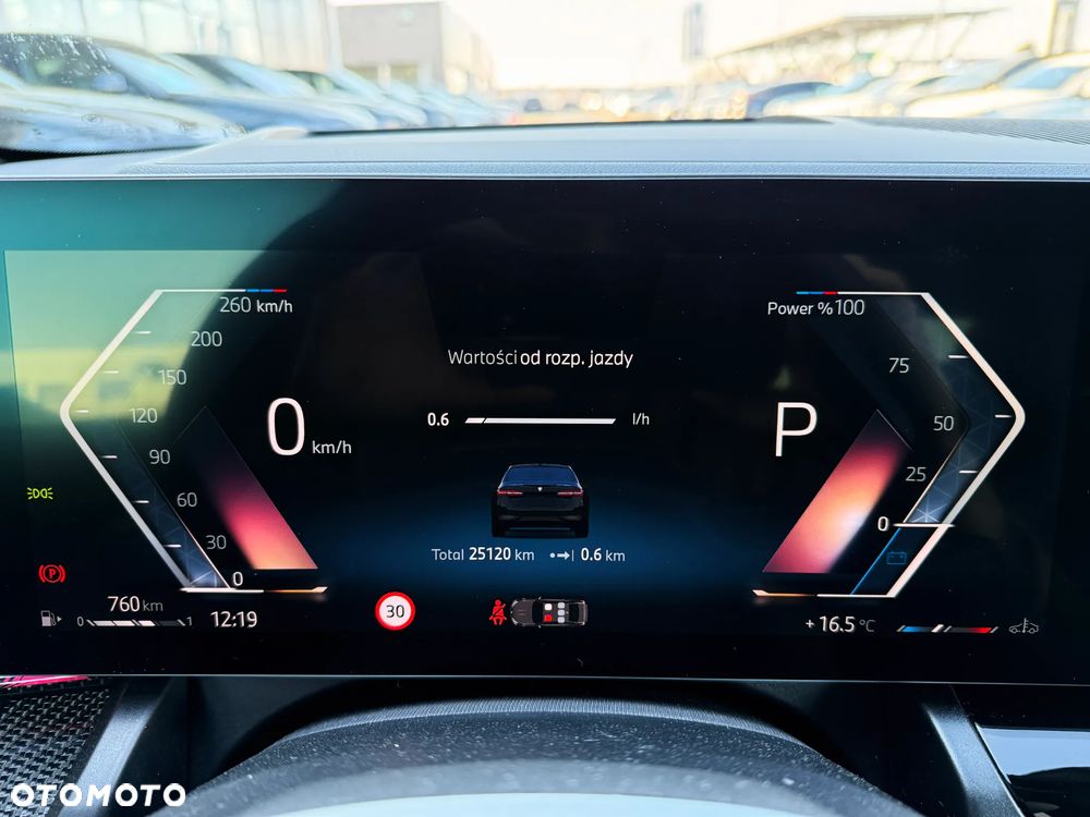 BMW Seria 5 520d - 35