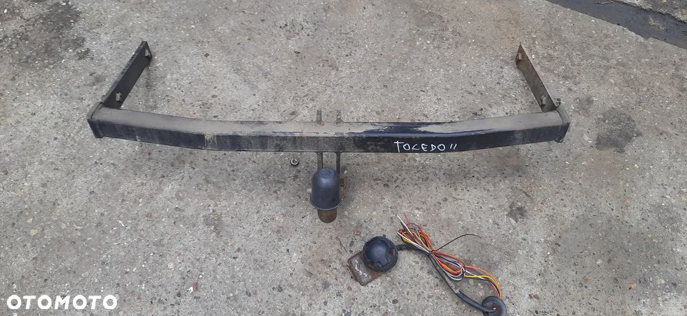 HAK HOLOWNICZY SEAT TOLEDO 2 II i LEON I 1999-2004 - 1