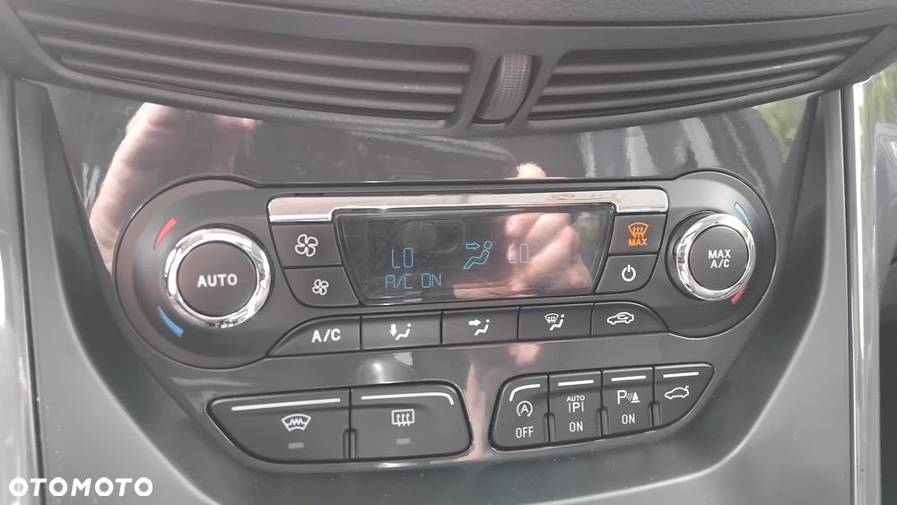 Ford Kuga 2.0 TDCi 4WD Titanium - 21