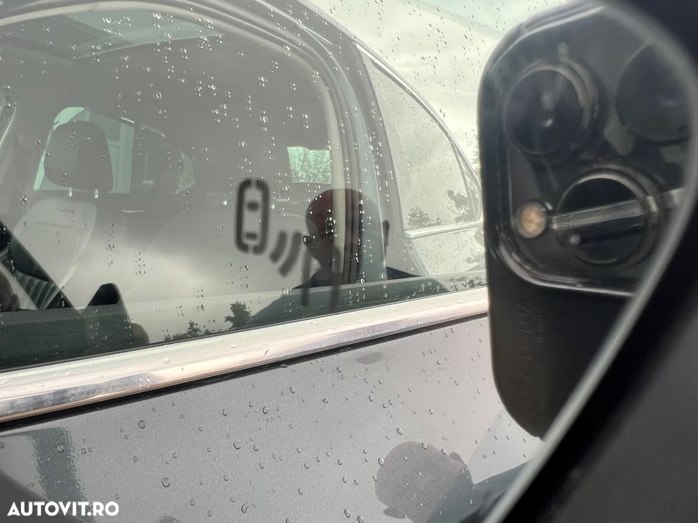 Skoda Octavia 2.0 TDI DSG 4X4 Laurin & Klement - 15