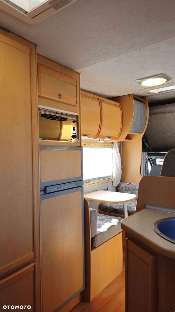 Ford Transit - 29