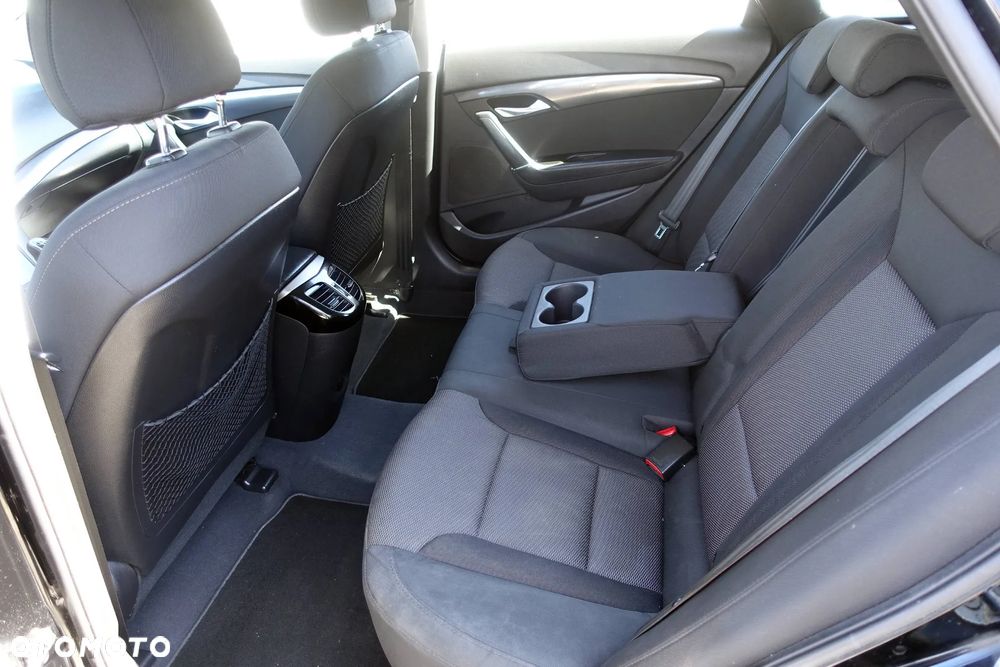 Hyundai i40 1.7 CRDi Comfort - 15