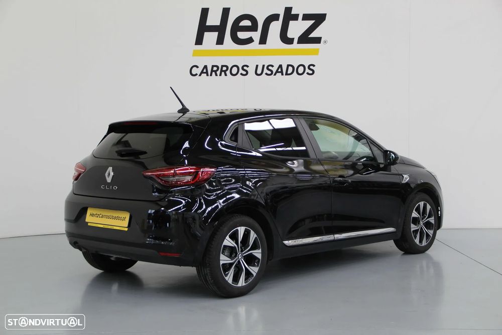 Renault Clio 1.0 TCe Evolution - 5