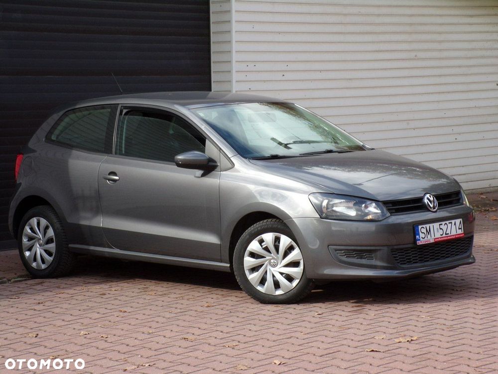 Volkswagen Polo - 2
